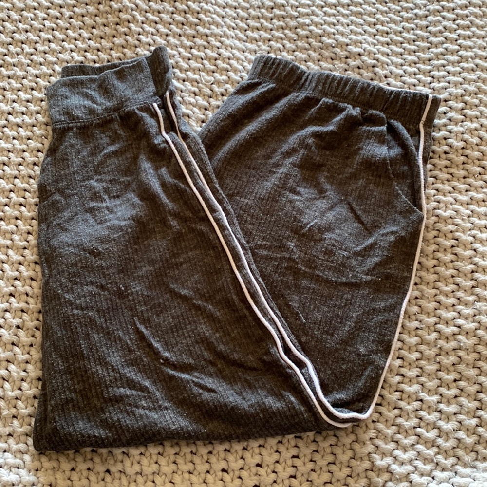 Jockey sweatpants